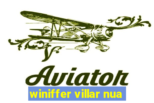 winiffer villar nua